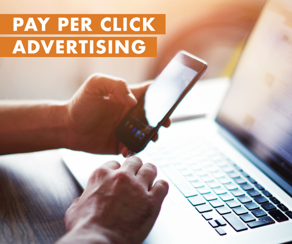 Promoting Your Screen Printing Business with Pay-Per-Click Advertising