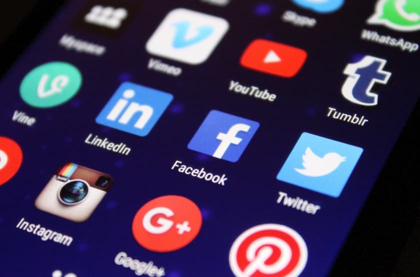 3 Social Media Tactics for the Average Screen Printer