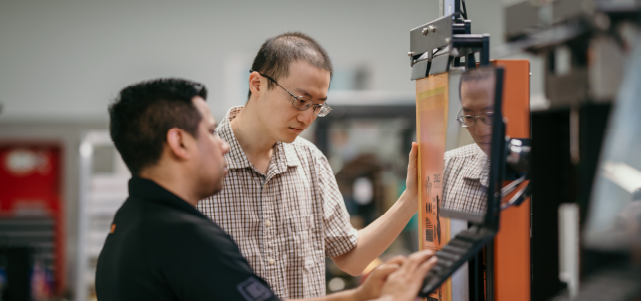 Tips on Screen Printing Accuracy Improvements