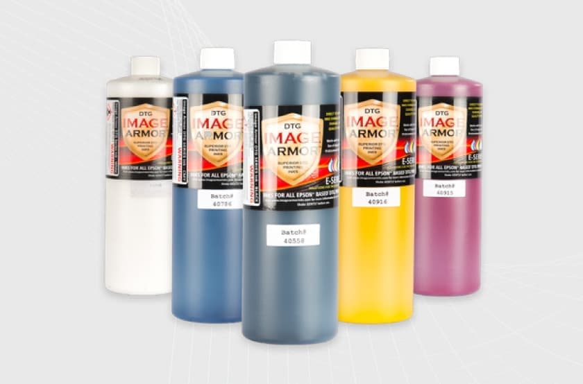 Equipment Needed for Screen Printing Business