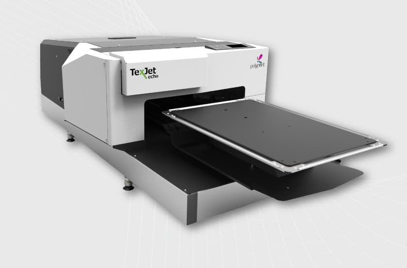 Best DTG Printer for Small Business