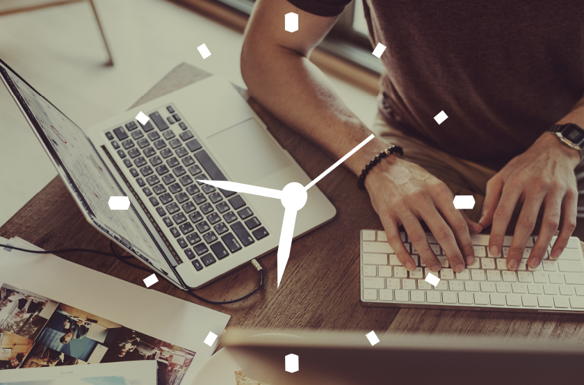 The Best Time to Post on Social Media for Your Print Shop
