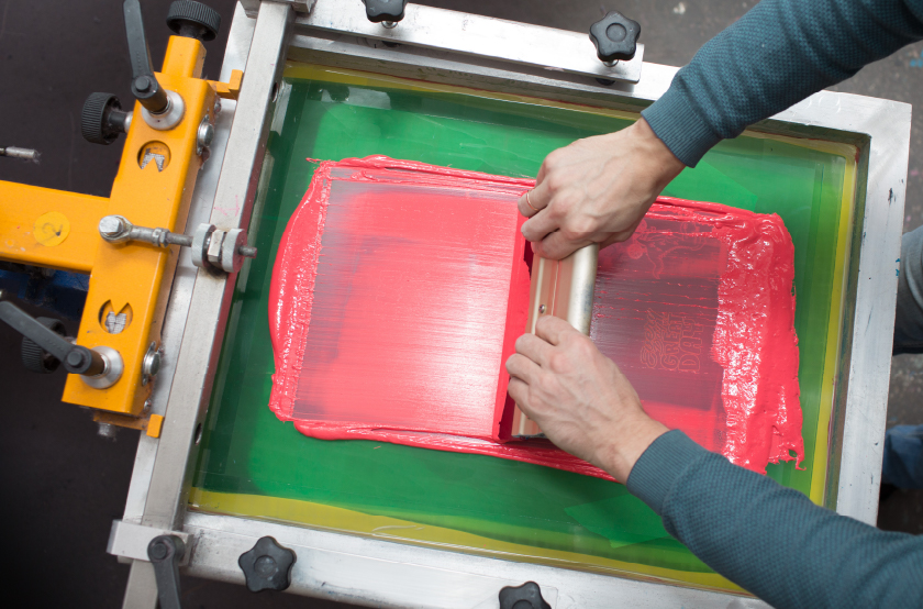 Screen Printing Cost Calculator: A Guide to Earning a Great Profit