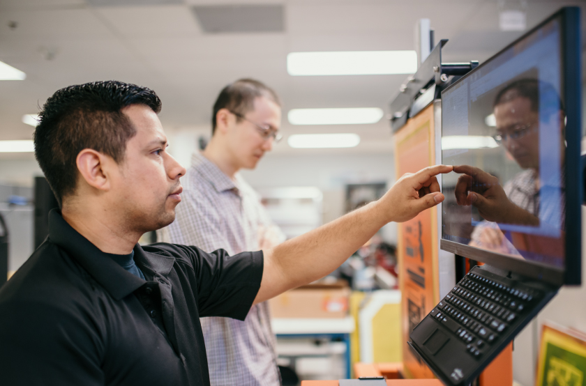 CTS Printer Essentials