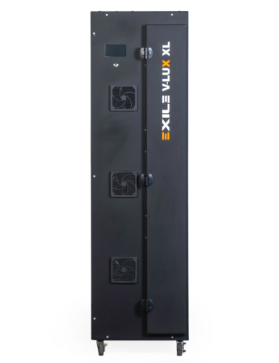 V-Lux exposure unit