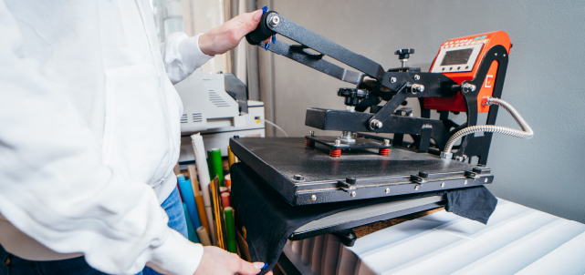 How to Make Screen Print Transfers