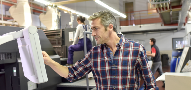 Navigating the Manufacturing Labor Shortage