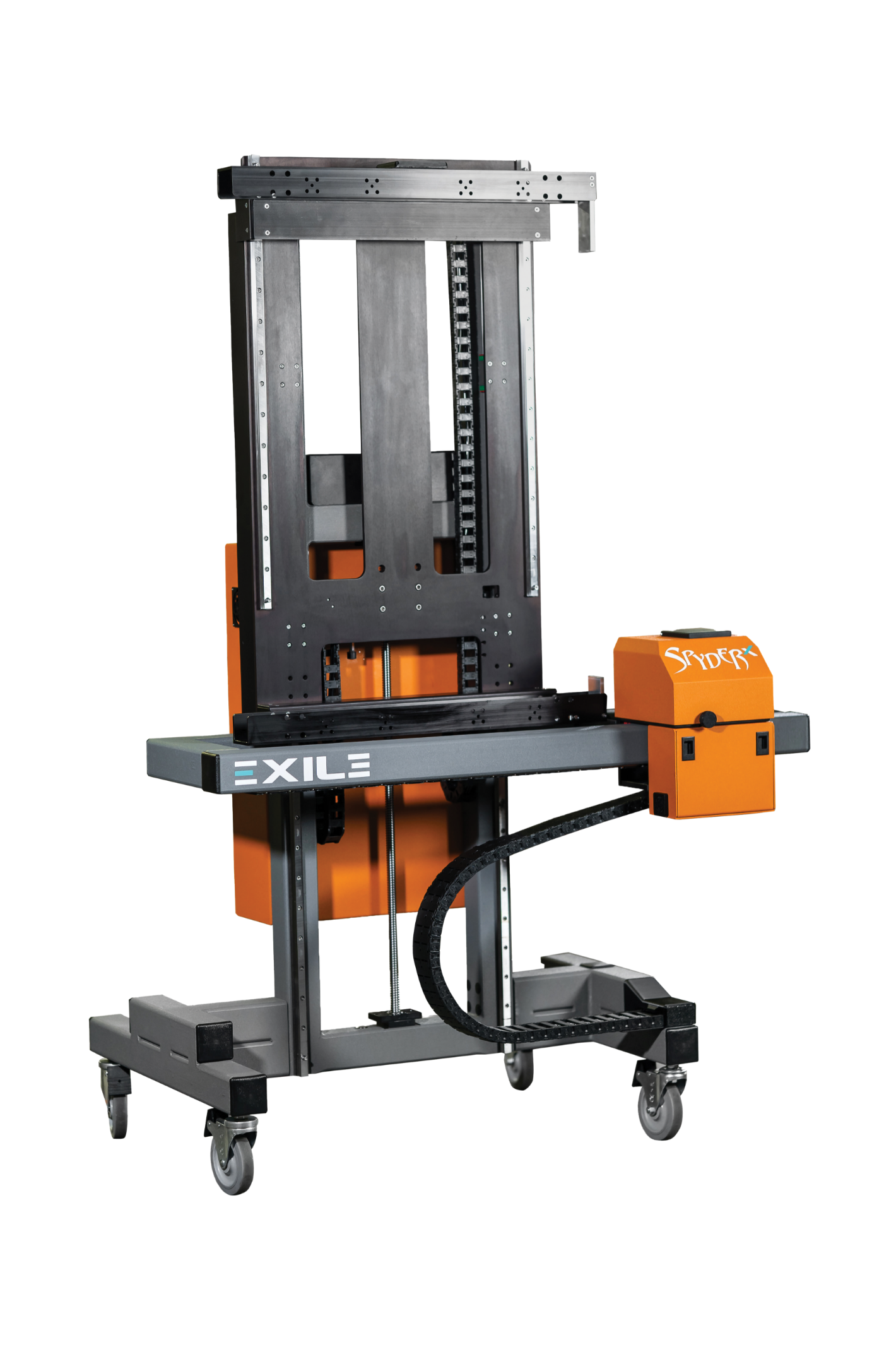 Spyderx 1@2x SPYER X Computer-to-Screen System