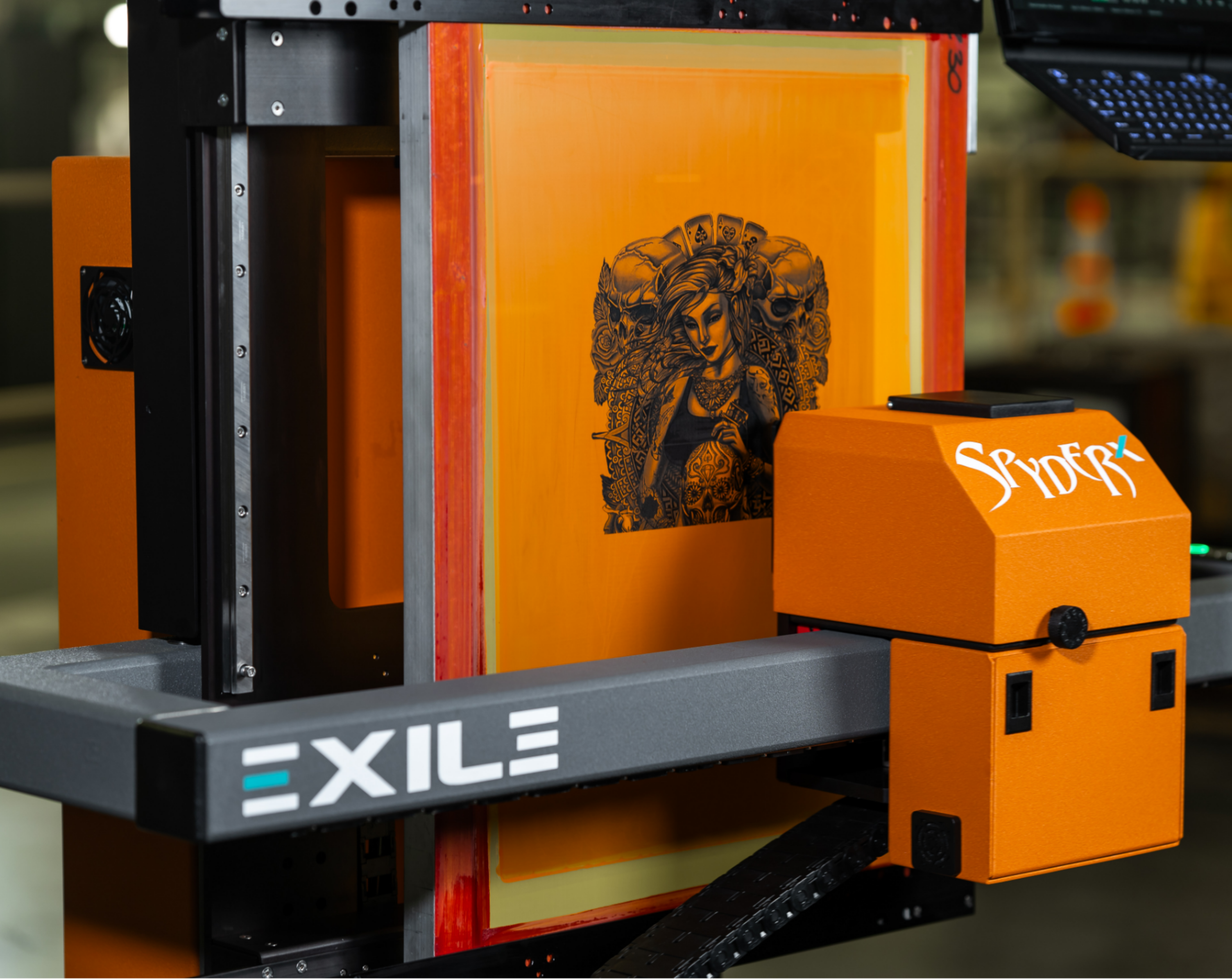 Spyderx 4@2x SPYDER X printing