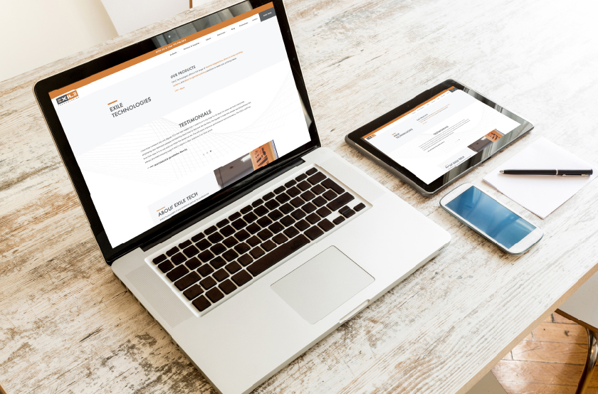 Create a Show-Stopping Website 