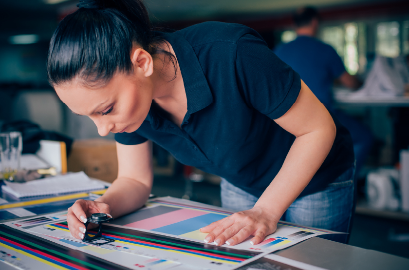 There are screen printing cost all print shops will face.