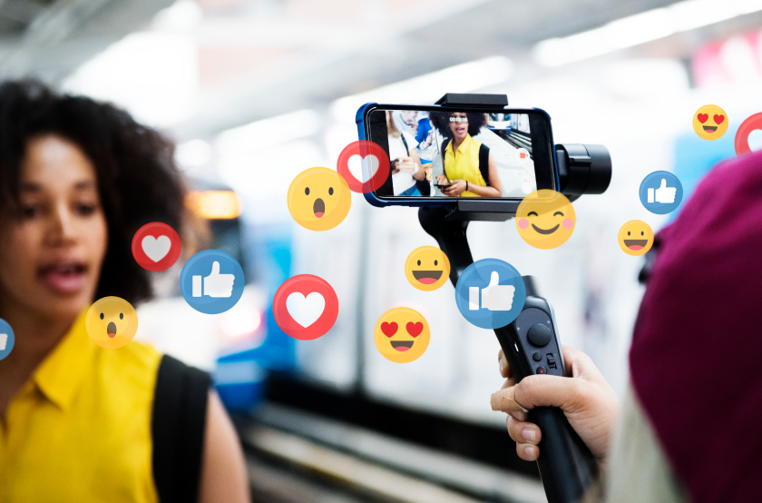 Tips for Social Media