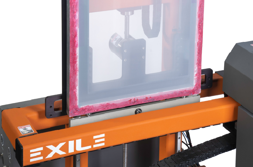 EXILE CTS technology