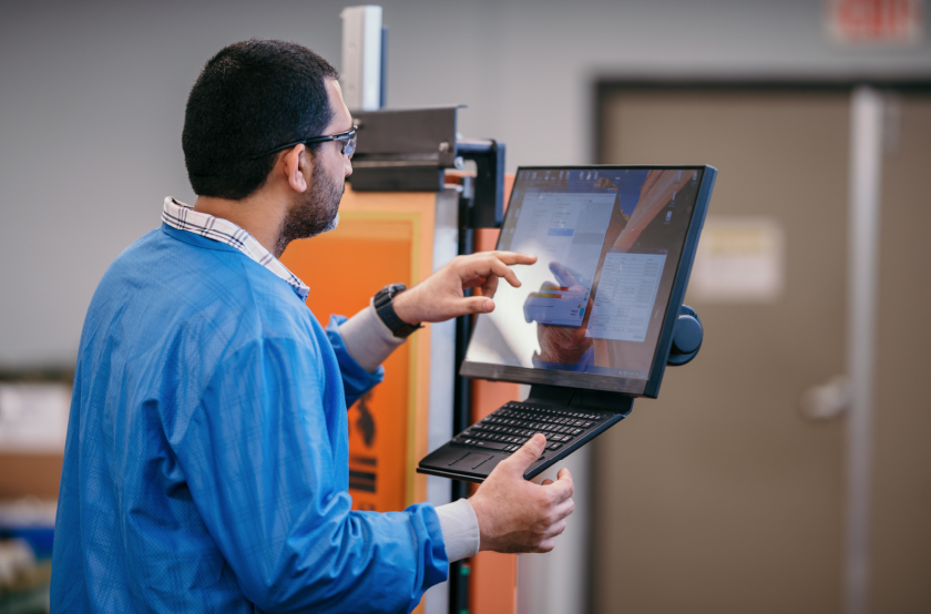 Exile Tech has the best equipment for high-quality image printing