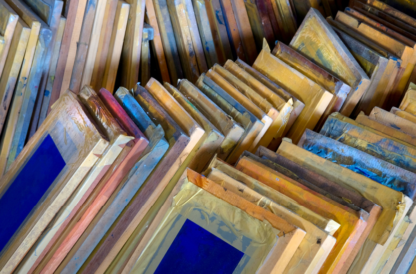 There are many ways increase labor productivity in your screen printing business including by measuring employee output.