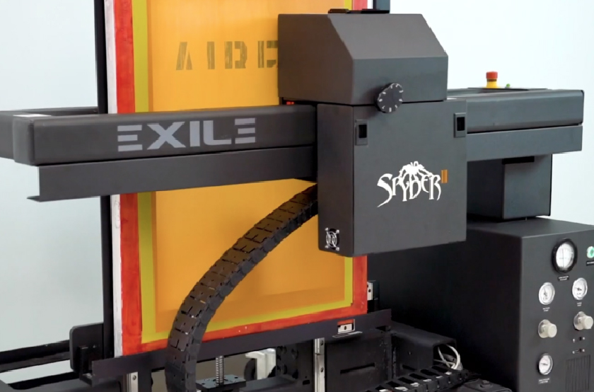 Invest in CTS Technology for Increased Labor Production