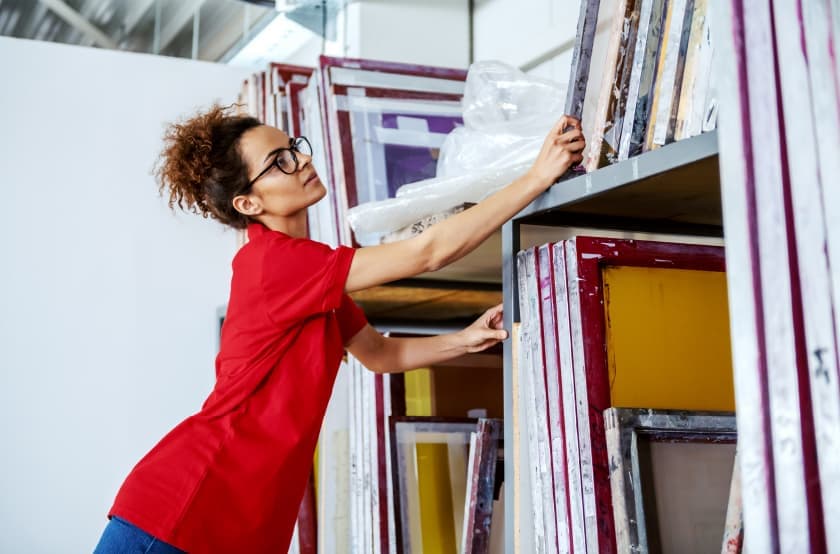 Benefits of Outsourcing Artwork